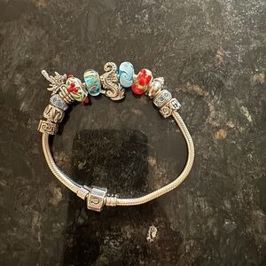 chamilia bracelet